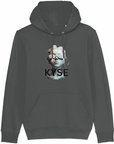 Kyse Arte Hoodes KYO5