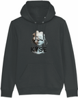 Kyse Arte Hoodes KYO5