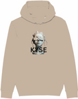 Kyse Arte Hoodes KYO5