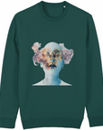 Kyse Artè Sweatshirt KYO7