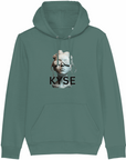 Kyse Arte Hoodes KYO5