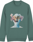 Kyse Artè Sweatshirt KYO7