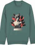 Kyse Artè Sweatshirt KYO2