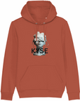 Kyse Arte Hoodes KYO5
