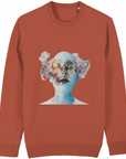 Kyse Artè Sweatshirt KYO7