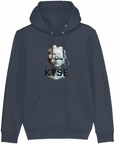 Kyse Arte Hoodes KYO5