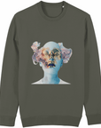 Kyse Artè Sweatshirt KYO7