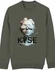 Kyse Artè Sweatshirt KYO5