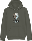 Kyse Arte Hoodes KYO5