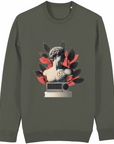 Kyse Artè Sweatshirt KYO2