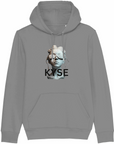 Kyse Arte Hoodes KYO5