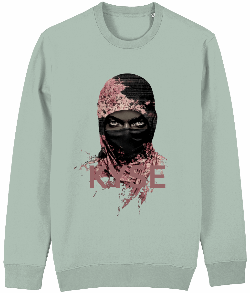 Kyse Artè Sweatshirt KYO3