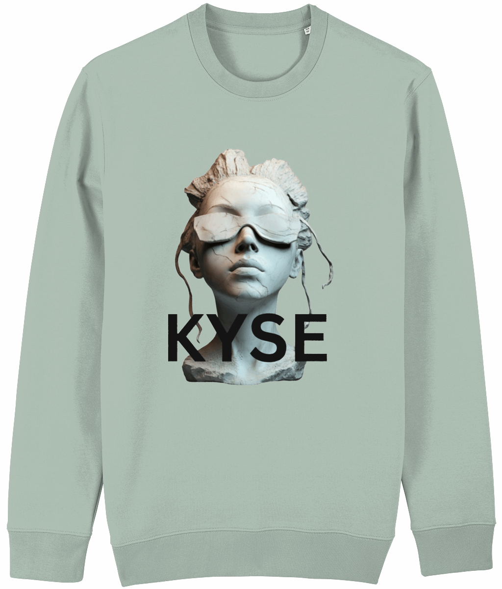 Kyse Artè Sweatshirt KYO5