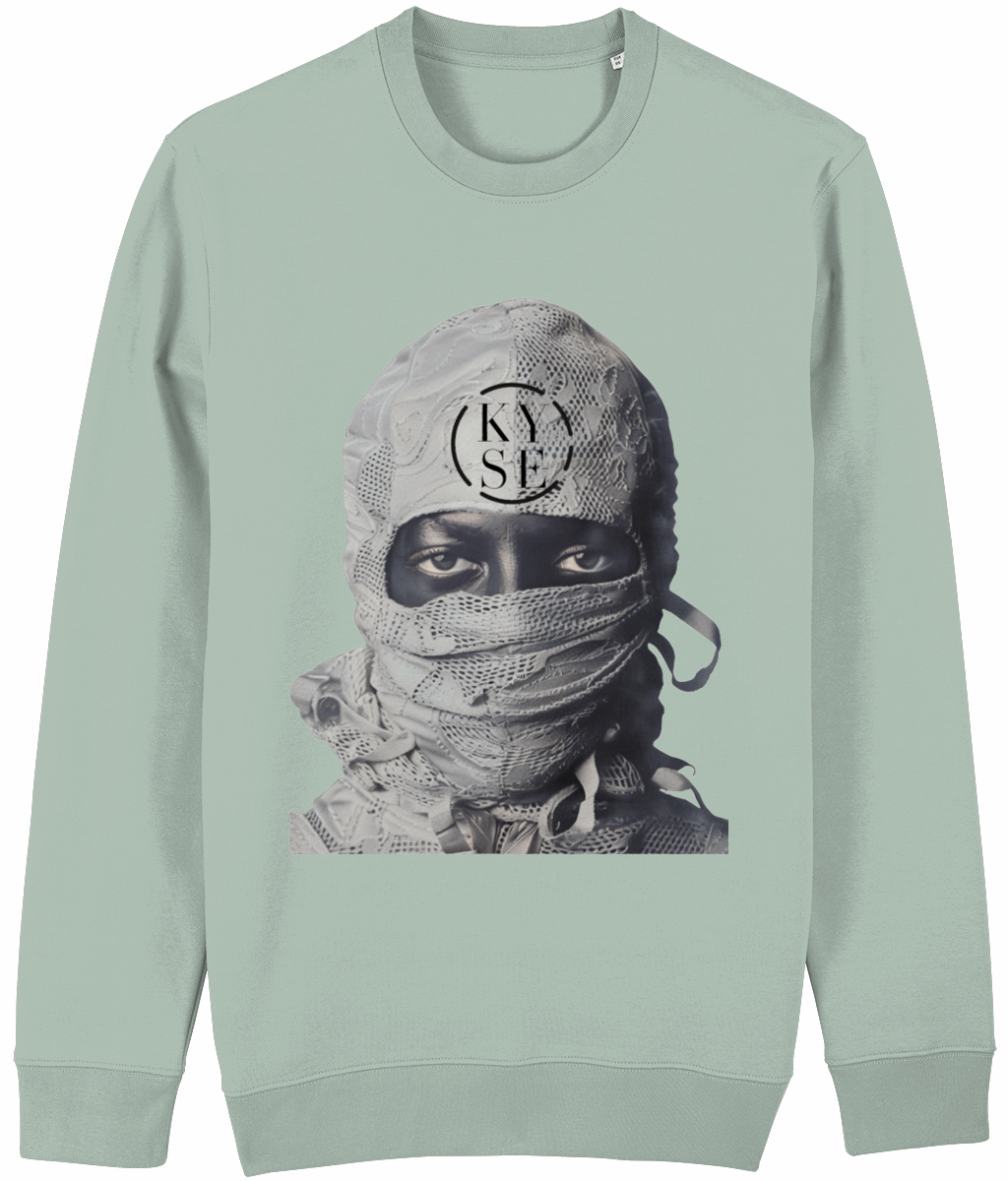 Kyse Artè Sweatshirt KYO4