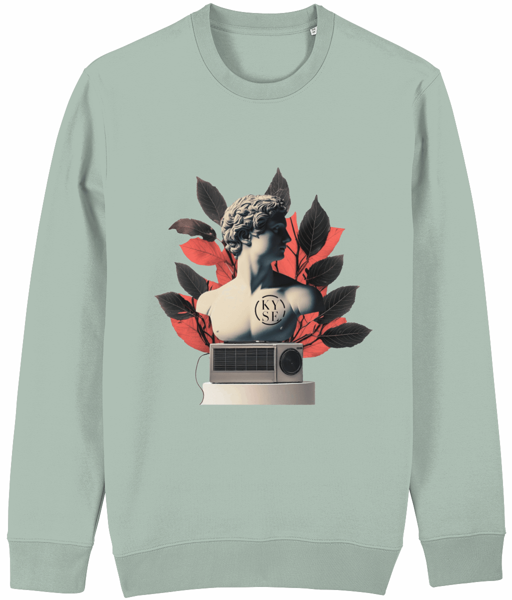 Kyse Artè Sweatshirt KYO2