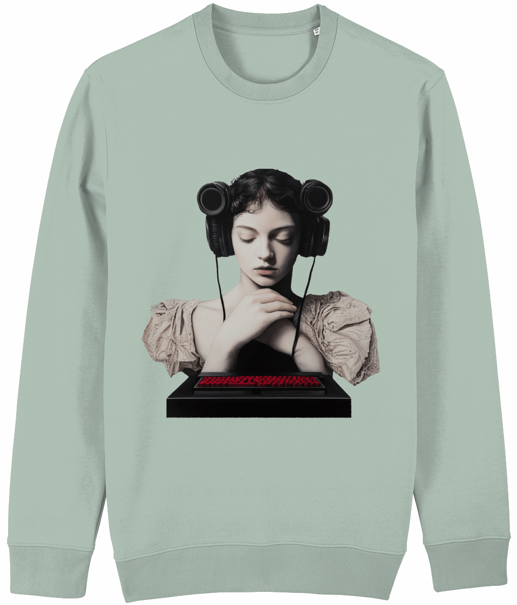 Kyse Artè Sweatshirt KYO6