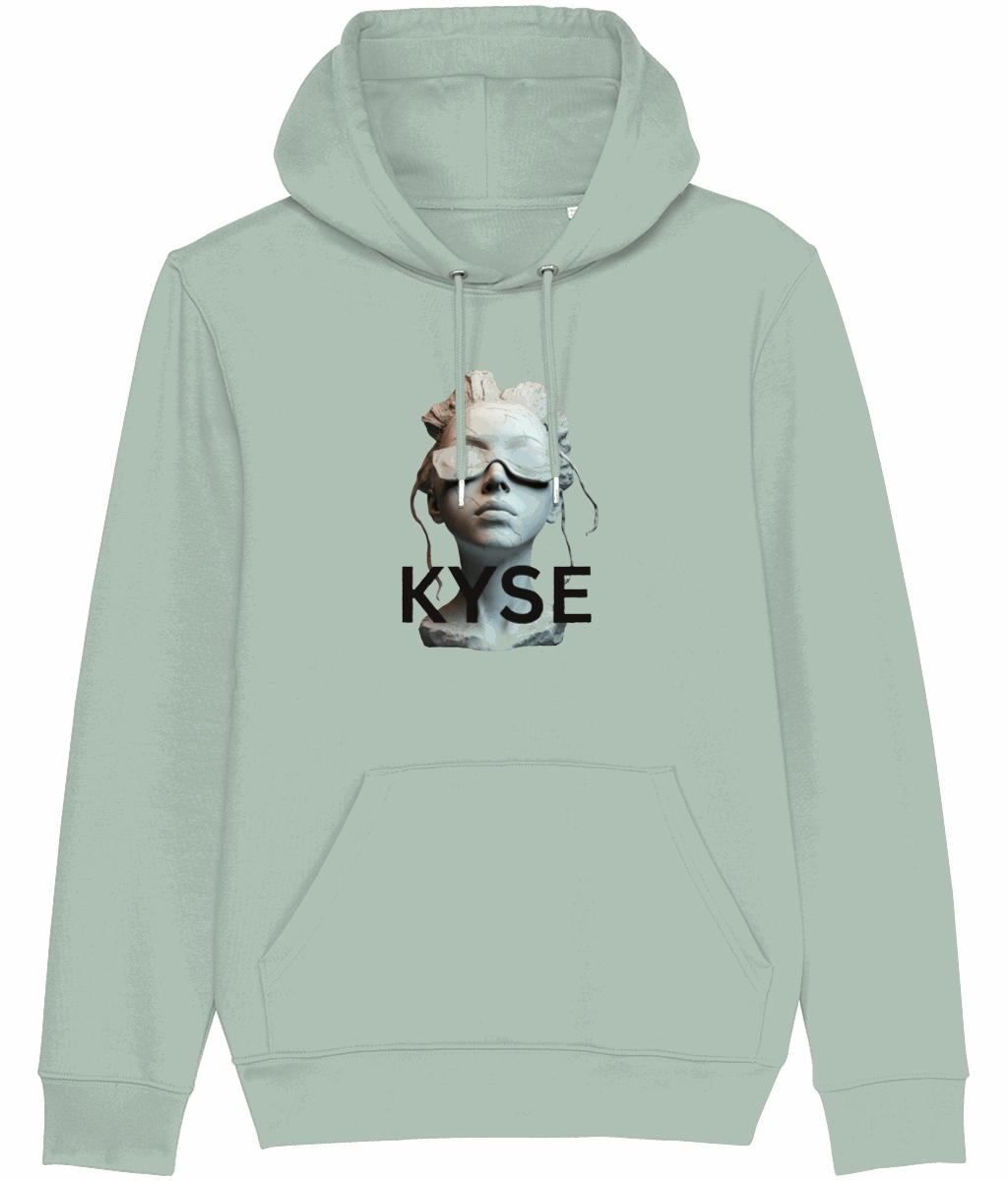 Kyse Arte Hoodes KYO5