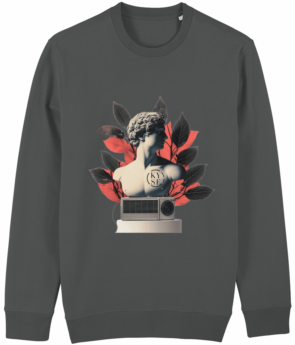 Kyse Artè Sweatshirt KYO2