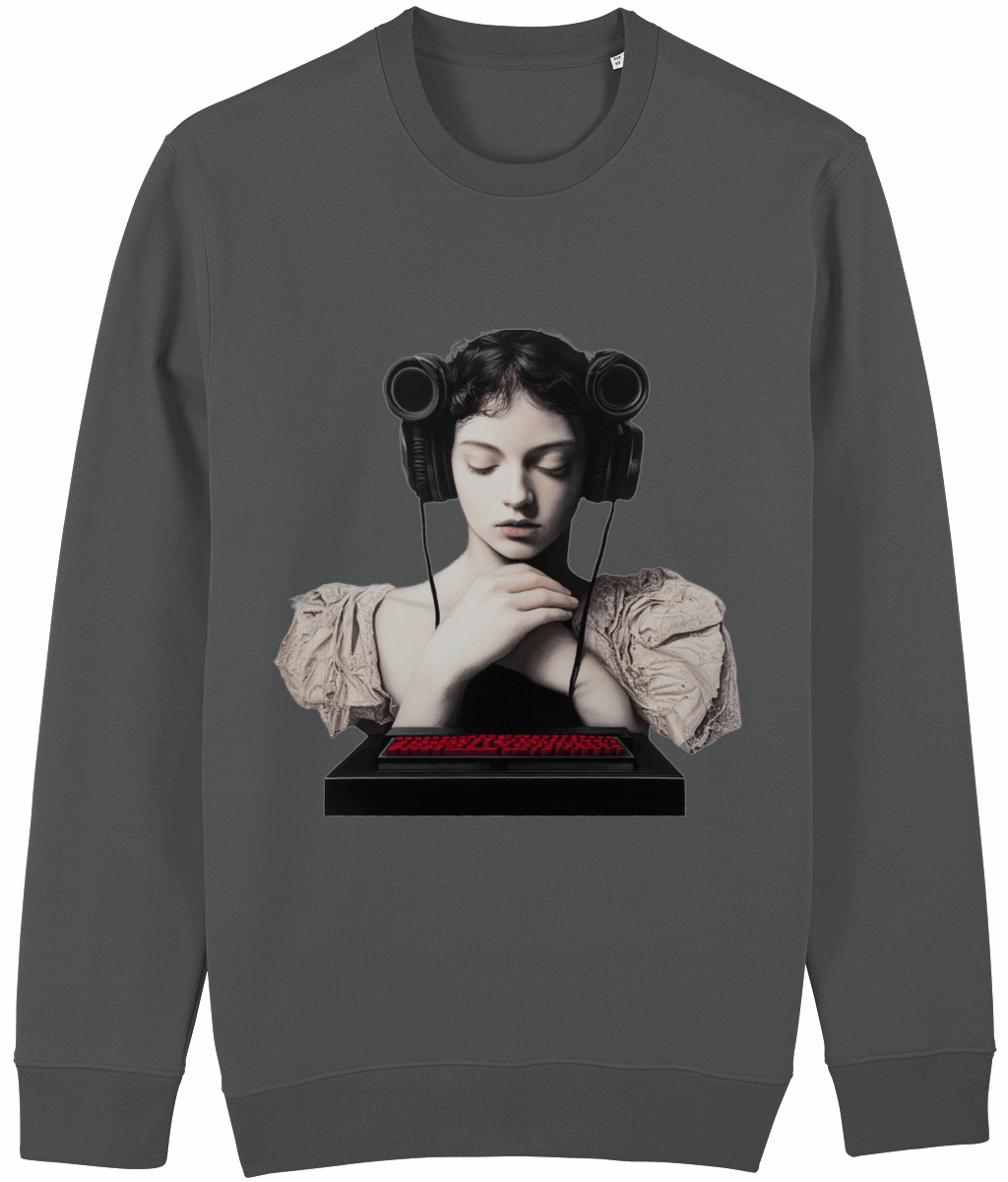 Kyse Artè Sweatshirt KYO6