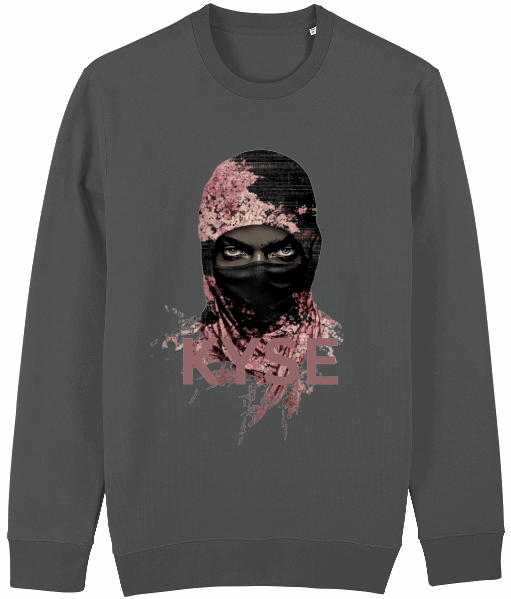 Kyse Artè Sweatshirt KYO3