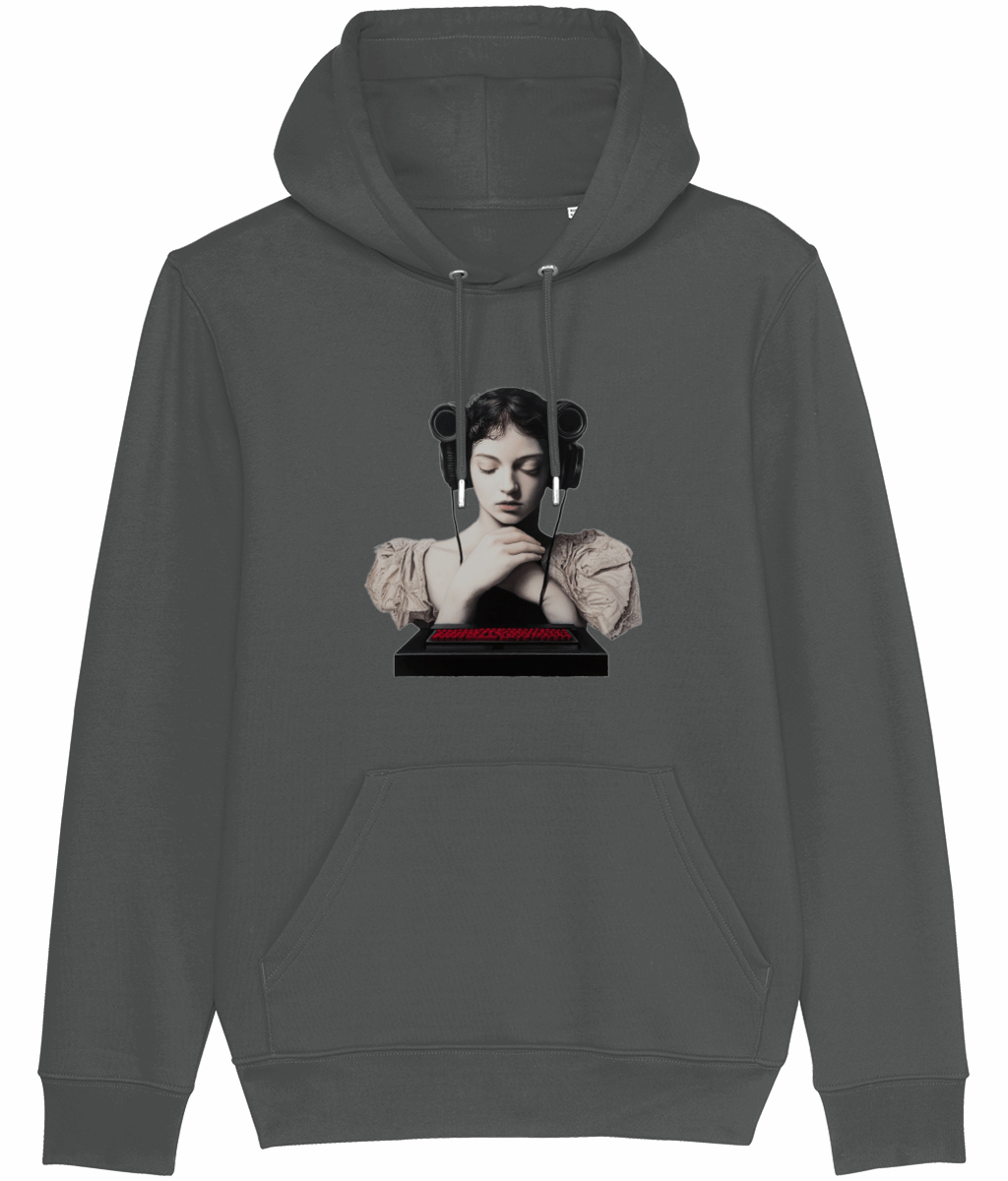 Kyse Arte Hoodes KYO6