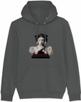 Kyse Arte Hoodes KYO6