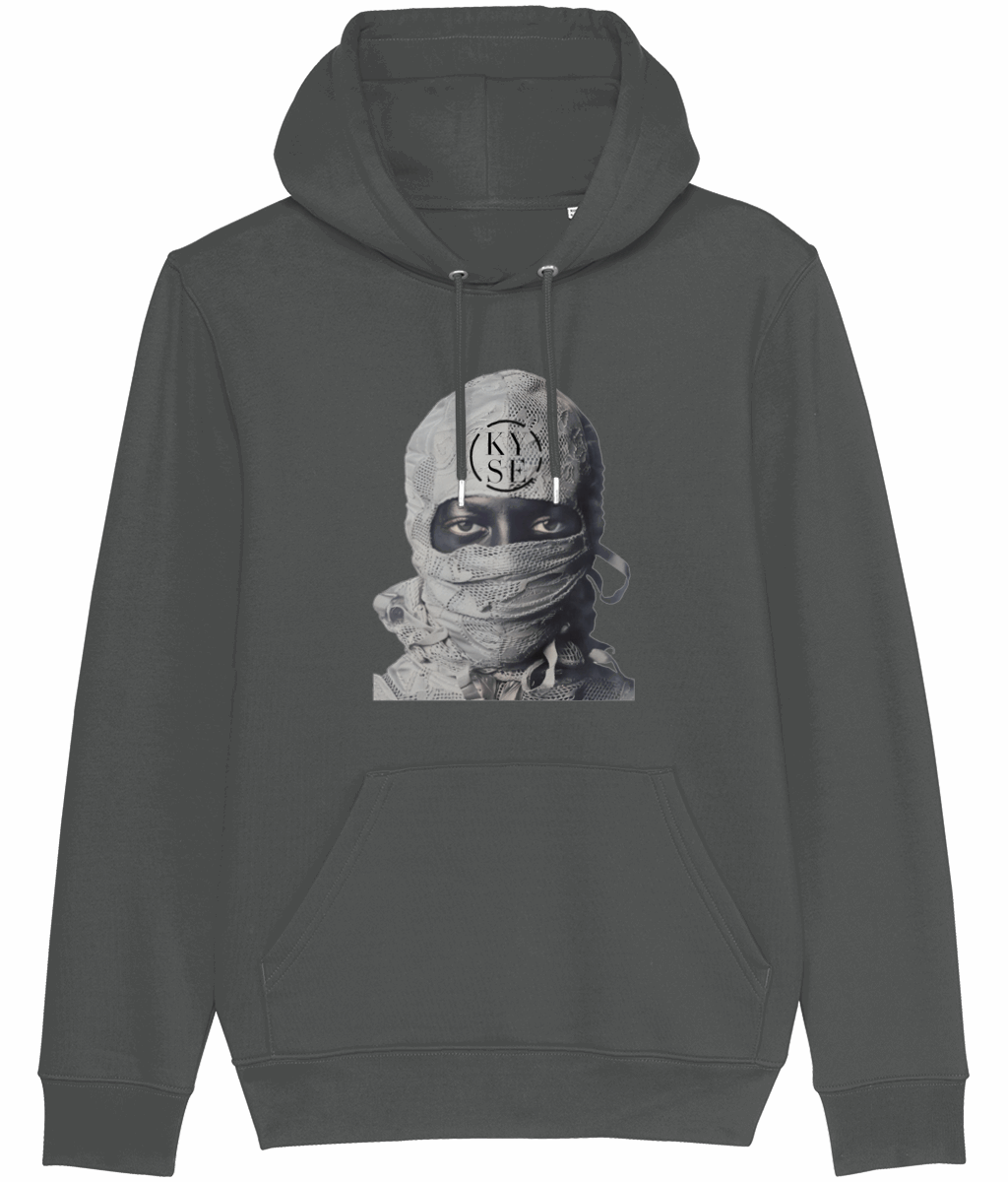 Kyse Arte Hoodes KYO4