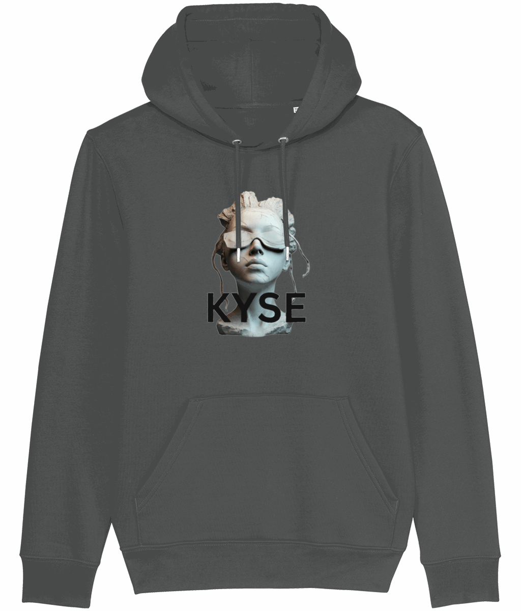 Kyse Arte Hoodes KYO5