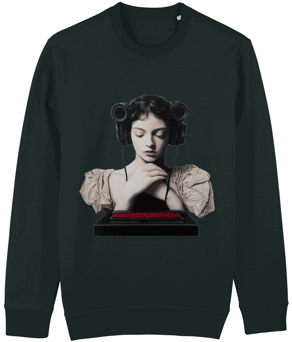 Kyse Artè Sweatshirt KYO6
