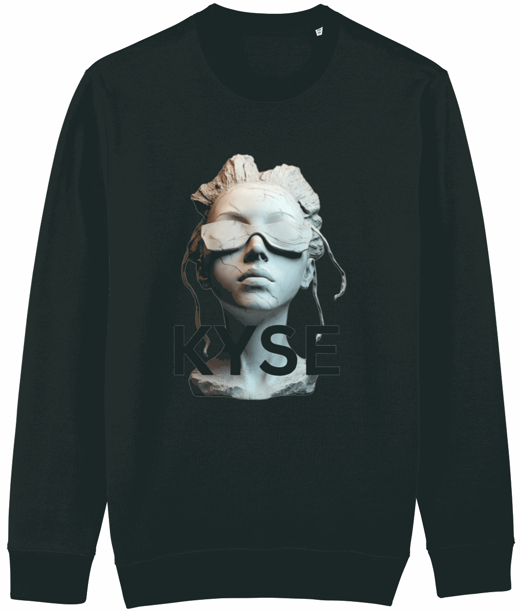 Kyse Artè Sweatshirt KYO5