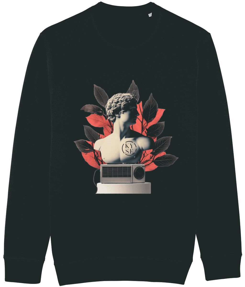 Kyse Artè Sweatshirt KYO2