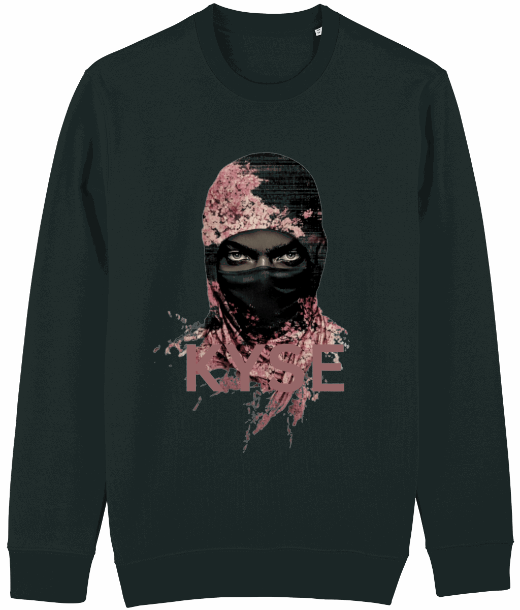 Kyse Artè Sweatshirt KYO3