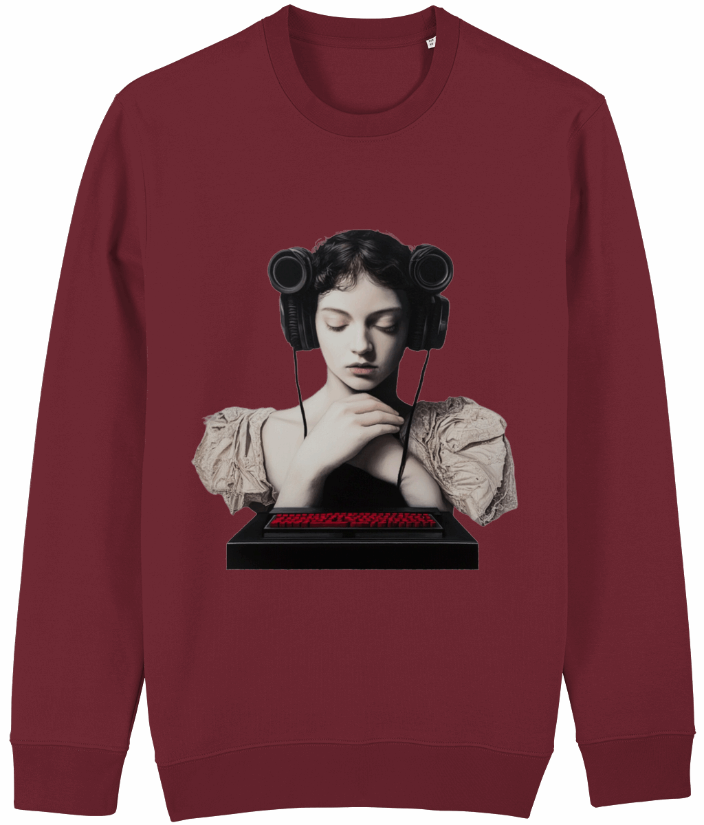 Kyse Artè Sweatshirt KYO6