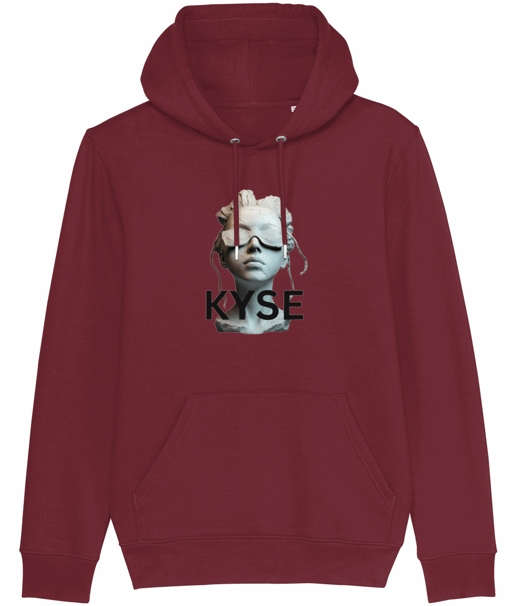 Kyse Arte Hoodes KYO5