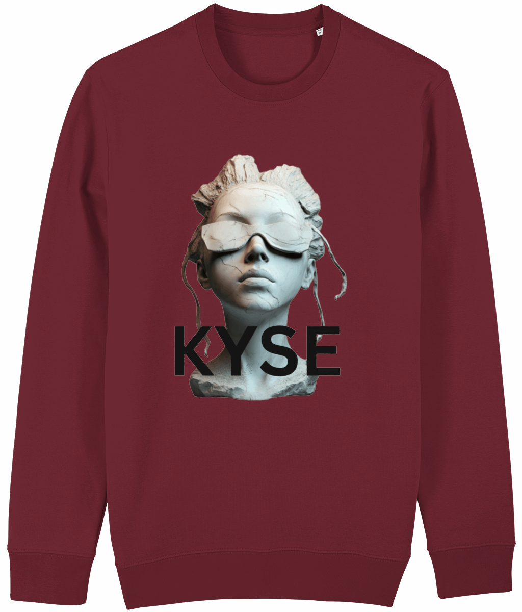 Kyse Artè Sweatshirt KYO5