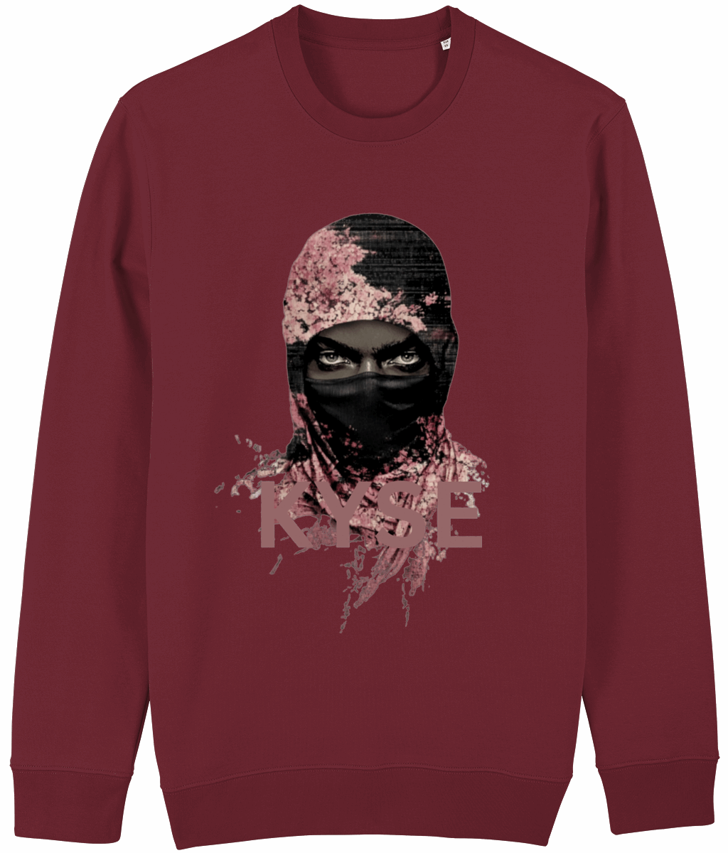 Kyse Artè Sweatshirt KYO3