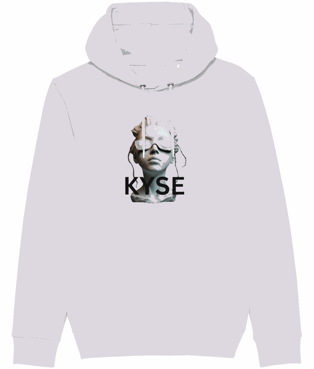 Kyse Arte Hoodes KYO5