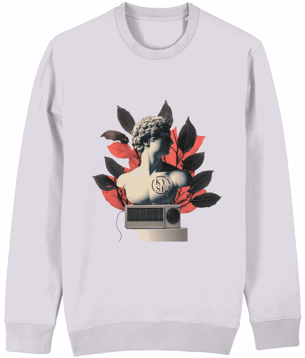 Kyse Artè Sweatshirt KYO2