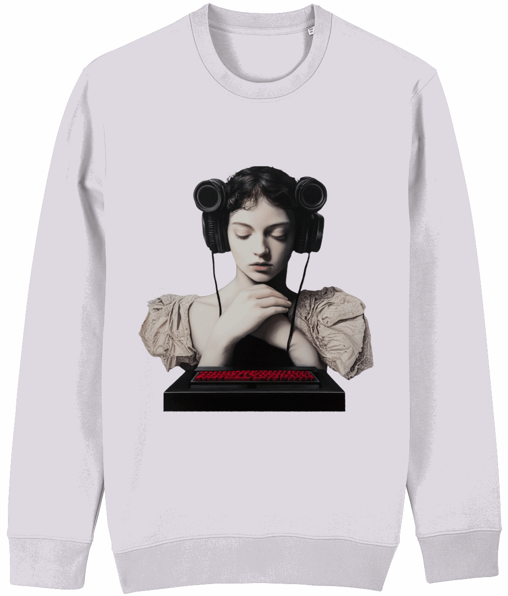 Kyse Artè Sweatshirt KYO6