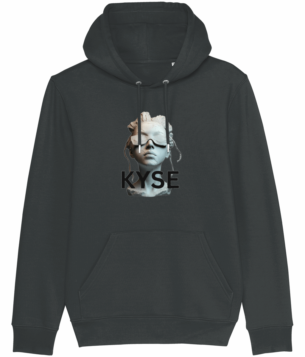 Kyse Arte Hoodes KYO5