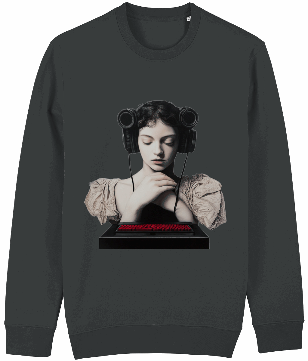 Kyse Artè Sweatshirt KYO6