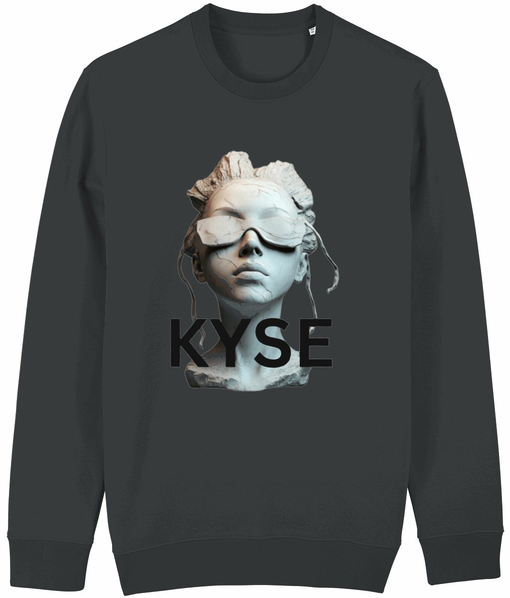 Kyse Artè Sweatshirt KYO5