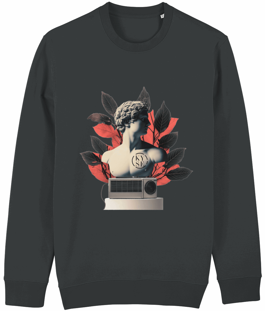 Kyse Artè Sweatshirt KYO2