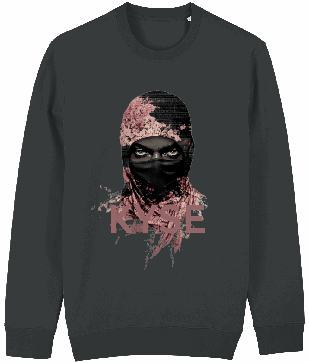 Kyse Artè Sweatshirt KYO3