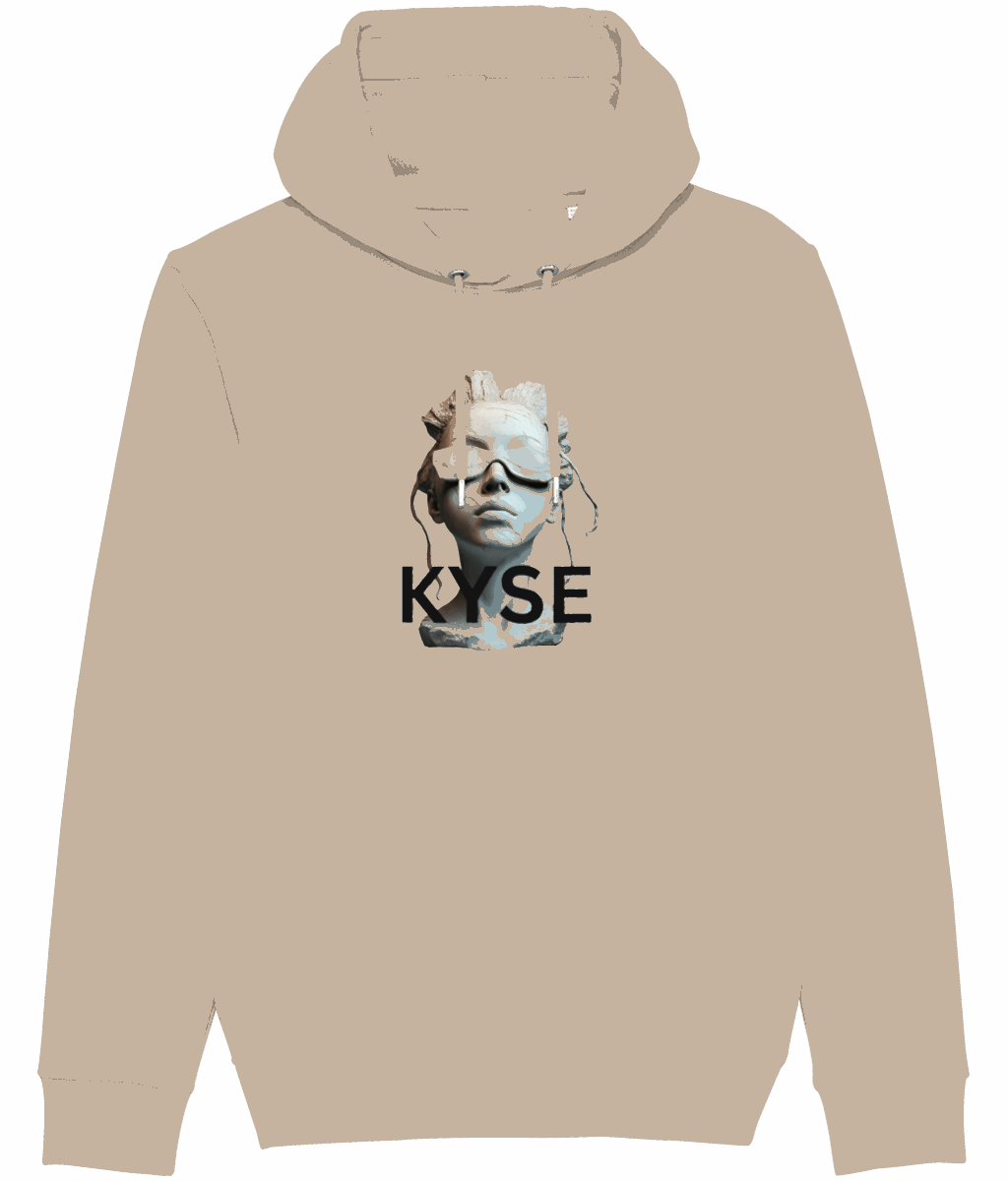 Kyse Arte Hoodes KYO5