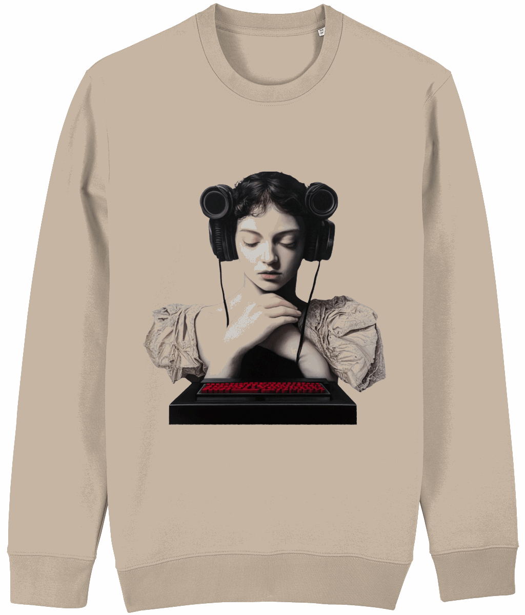 Kyse Artè Sweatshirt KYO6