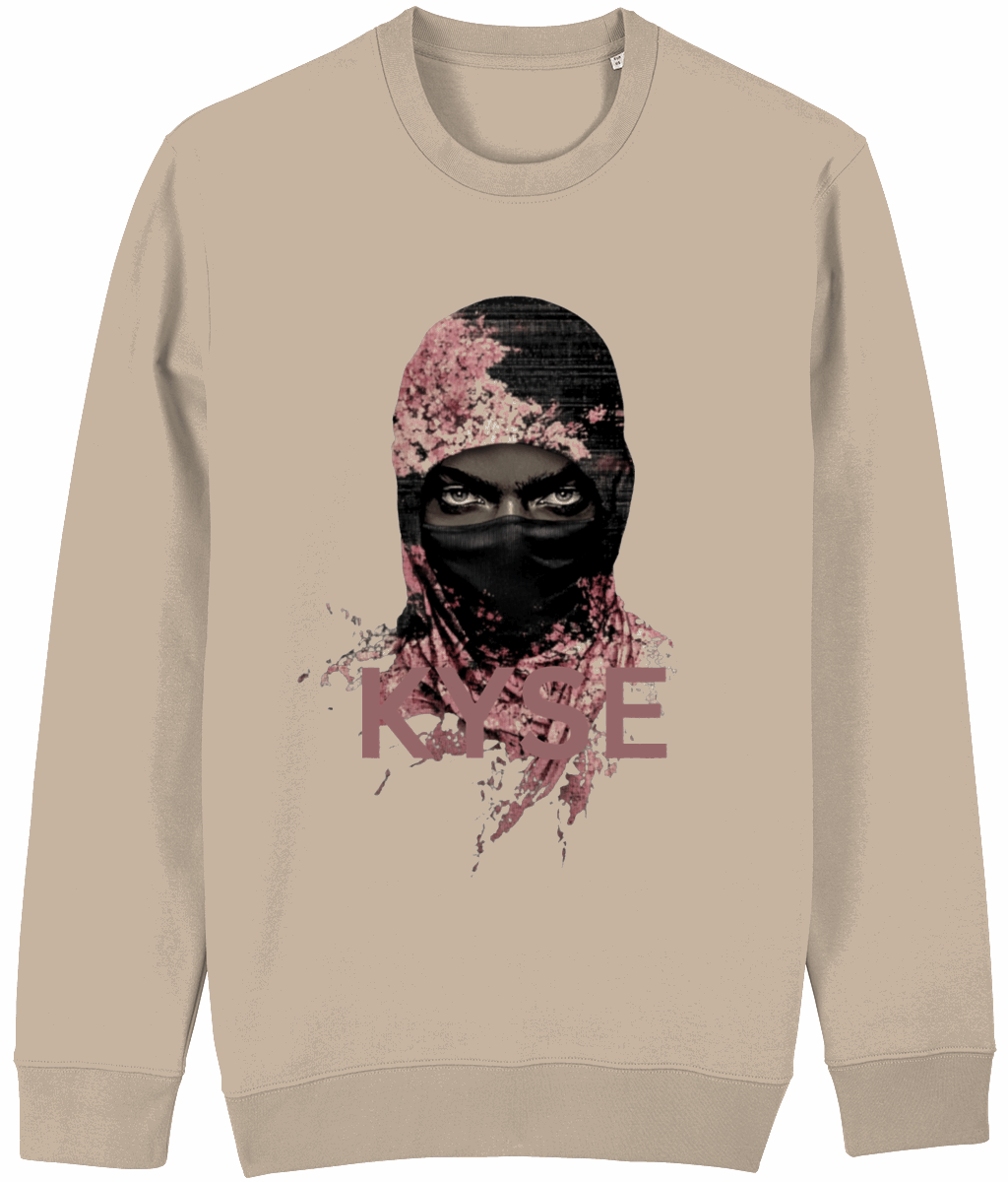 Kyse Artè Sweatshirt KYO3
