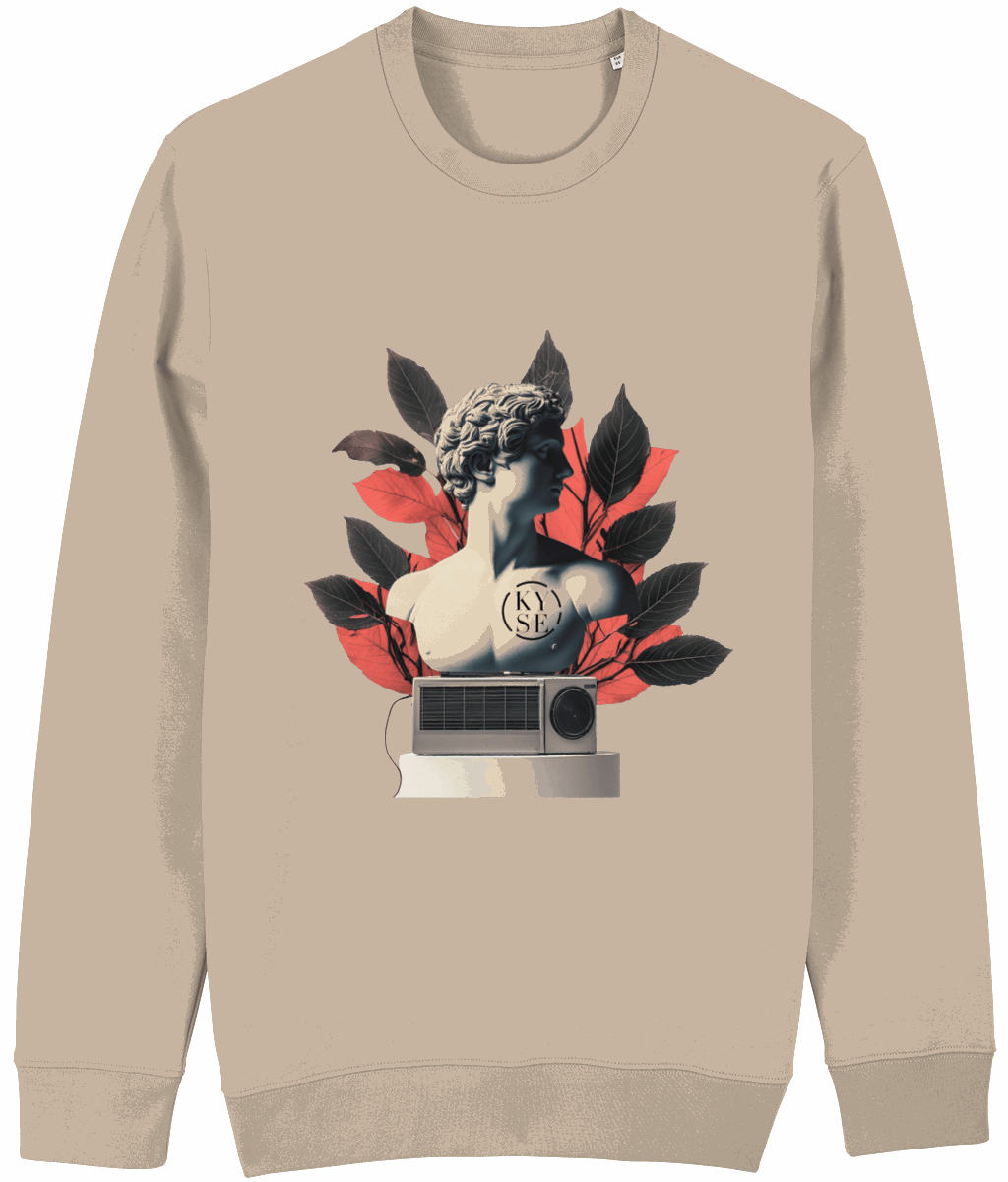 Kyse Artè Sweatshirt KYO2