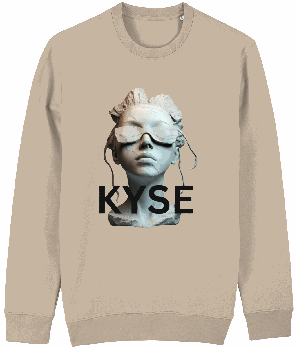 Kyse Artè Sweatshirt KYO5