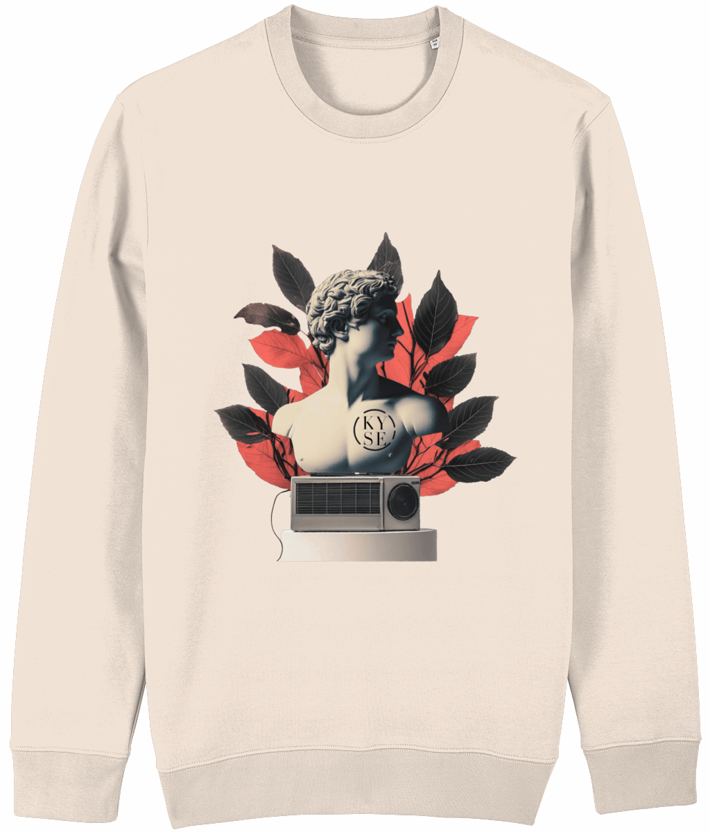 Kyse Artè Sweatshirt KYO2